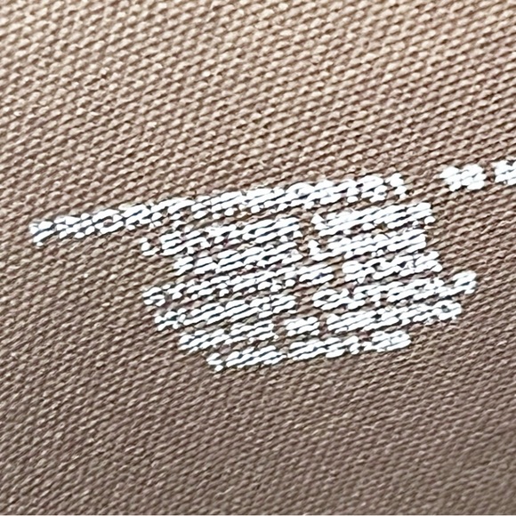 STEVE MADDEN Priority Leather Upper Cognac Knee High Lug Sole Boots, Size 10 - Picture 5 of 12